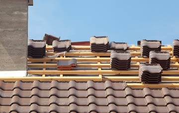 Fulwood clay roofing costs