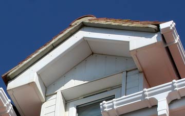 Fulwood fascia installation costs