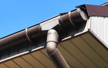 types of Fulwood fascias