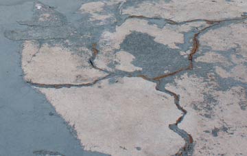 fibreglass roofing replacement Fulwood