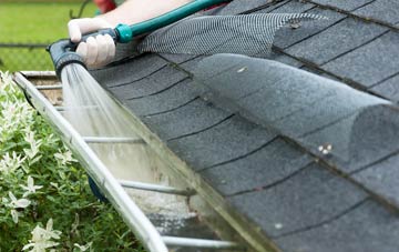 Fulwood gutter cleaning costs