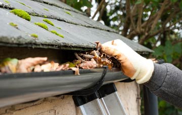 gutter cleaning Fulwood