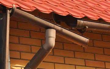 Fulwood gutter repair costs