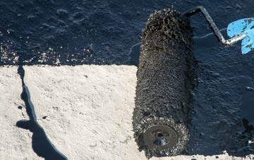 Fulwood liquid sealant waterproofing