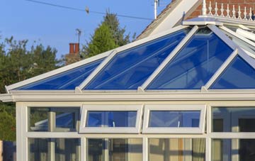 professional Fulwood conservatory insulation