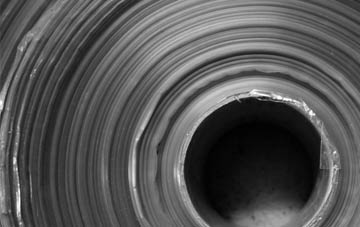 Fulwood pvc roof replacement