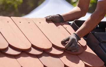 Fulwood roof tile contractors