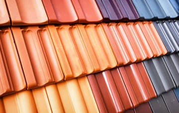 Fulwood roof tile costs