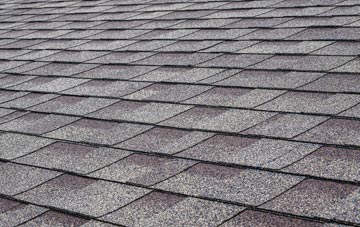 Fulwood tiles for shallow pitch roofing