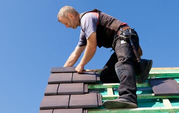 disadvantages of Fulwood slate roofing