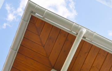 Fulwood soffit types