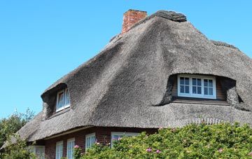 thatch roofing Fulwood