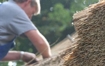 professional Fulwood thatchers