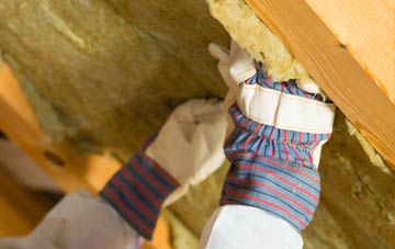 types of Fulwood pitched roof insulation materials