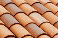 Fulwood clay roofing