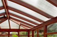 Fulwood conservatory roofing insulation