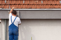 free Fulwood gutter repair quotes