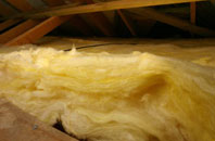 Fulwood pitch roof insulation