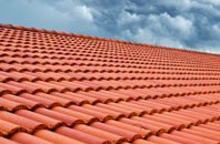 Fulwood roofing tiles