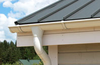 Fulwood soffits