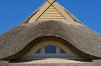 Fulwood thatch roofing